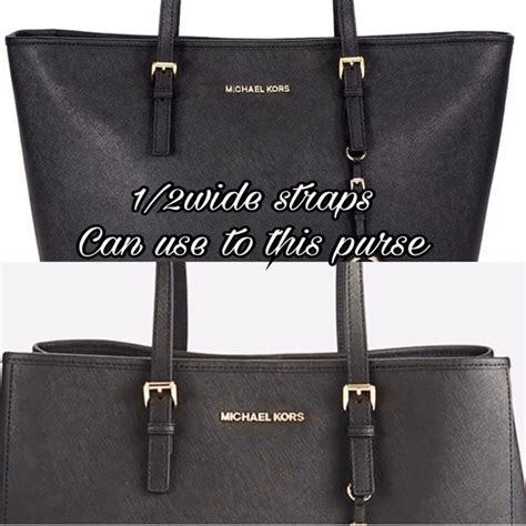 michael kors replacement bag straps uk